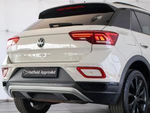 Volkswagen T-Roc 1.4TSI 110kW Design - Image 12