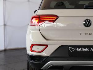 Volkswagen T-Roc 1.4TSI 110kW Design - Image 13