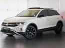 Thumbnail Volkswagen T-Roc 1.4TSI 110kW Design