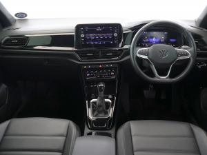 Volkswagen T-Roc 1.4TSI 110kW Design - Image 22