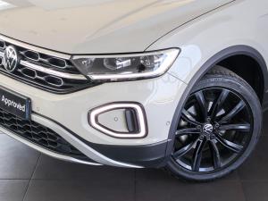 Volkswagen T-Roc 1.4TSI 110kW Design - Image 2