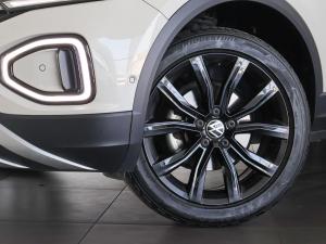 Volkswagen T-Roc 1.4TSI 110kW Design - Image 3