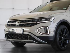 Volkswagen T-Roc 1.4TSI 110kW Design - Image 7