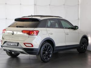 Volkswagen T-Roc 1.4TSI 110kW Design - Image 9