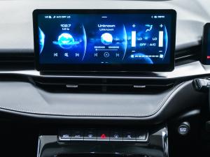 Haval H6 2.0GDIT Luxury - Image 10