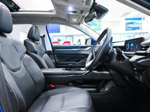 Haval H6 2.0GDIT Luxury - Image 12