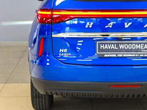 Haval H6 2.0GDIT Luxury - Image 18