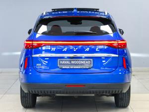 Haval H6 2.0GDIT Luxury - Image 19
