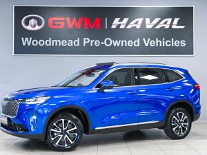 Haval H6 2.0GDIT Luxury - Image 1