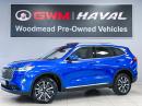 Thumbnail Haval H6 2.0GDIT Luxury