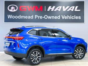 Haval H6 2.0GDIT Luxury - Image 20