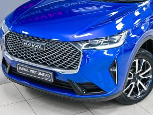 Haval H6 2.0GDIT Luxury - Image 3