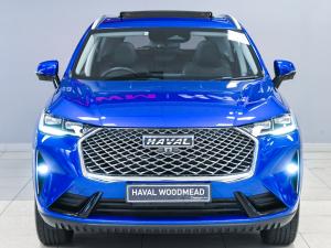 Haval H6 2.0GDIT Luxury - Image 4