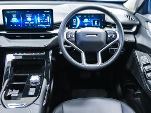 Haval H6 2.0GDIT Luxury - Image 8