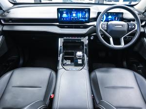 Haval H6 2.0GDIT Luxury - Image 9