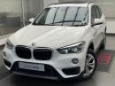 Thumbnail BMW X1 xDrive20d auto