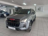 Thumbnail Isuzu D-MAX 1.9 Ddi HR X-RIDER automatic D/C