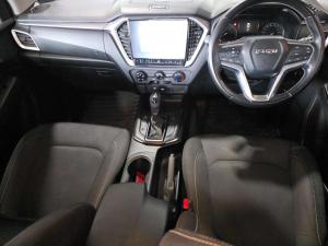 Isuzu D-MAX 1.9 Ddi HR LS automatic E-CAB - Image 10