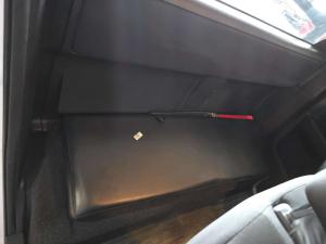 Isuzu D-MAX 1.9 Ddi HR LS automatic E-CAB - Image 12