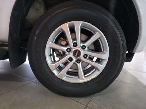 Isuzu D-MAX 1.9 Ddi HR LS automatic E-CAB - Image 19