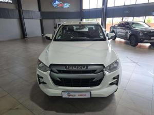 Isuzu D-MAX 1.9 Ddi HR LS automatic E-CAB - Image 2