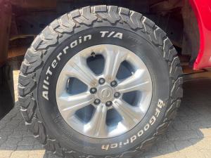 Nissan Navara 2.3D double cab 4x4 SE - Image 10