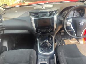 Nissan Navara 2.3D double cab 4x4 SE - Image 11
