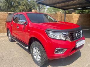 Nissan Navara 2.3D double cab 4x4 SE - Image 1