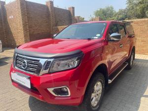 Nissan Navara 2.3D double cab 4x4 SE - Image 2