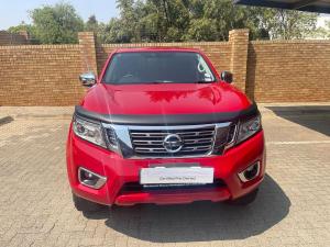 Nissan Navara 2.3D double cab 4x4 SE - Image 3
