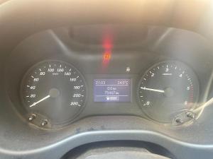 Mercedes-Benz Vito 111 CDI panel van - Image 10