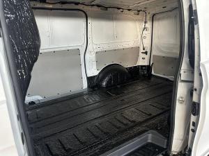 Mercedes-Benz Vito 111 CDI panel van - Image 11