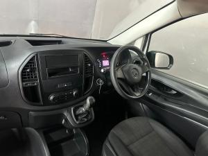 Mercedes-Benz Vito 111 CDI panel van - Image 12