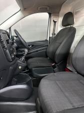 Mercedes-Benz Vito 111 CDI panel van - Image 13