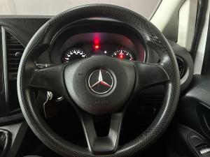 Mercedes-Benz Vito 111 CDI panel van - Image 16