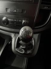 Mercedes-Benz Vito 111 CDI panel van - Image 17