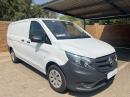 Thumbnail Mercedes-Benz Vito 111 CDI panel van