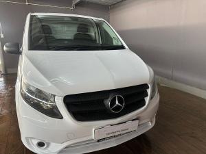 Mercedes-Benz Vito 111 CDI panel van - Image 3