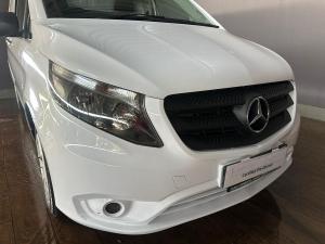 Mercedes-Benz Vito 111 CDI panel van - Image 4