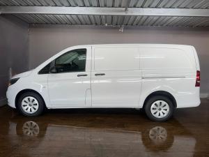 Mercedes-Benz Vito 111 CDI panel van - Image 6