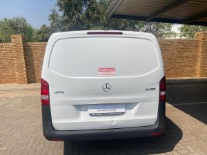 Mercedes-Benz Vito 111 CDI panel van - Image 6