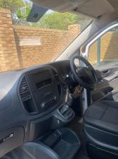 Mercedes-Benz Vito 111 CDI panel van - Image 7