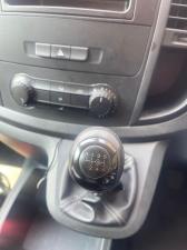 Mercedes-Benz Vito 111 CDI panel van - Image 9