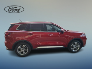 Ford Territory 1.8T Trend - Image 10