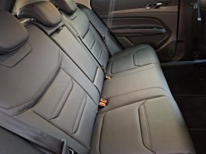 Ford Territory 1.8T Trend - Image 12