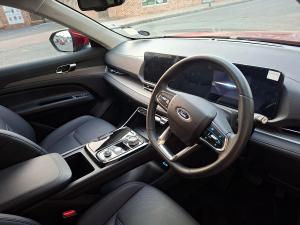 Ford Territory 1.8T Trend - Image 14