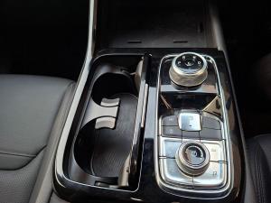 Ford Territory 1.8T Trend - Image 16
