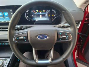 Ford Territory 1.8T Trend - Image 17