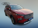 Thumbnail Ford Territory 1.8T Trend