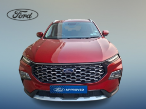 Ford Territory 1.8T Trend - Image 2